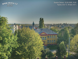 Slezská Ostrava