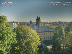 Slezská Ostrava