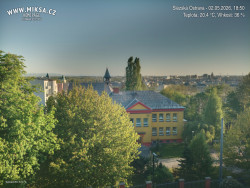 Slezská Ostrava