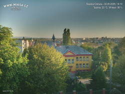 Slezská Ostrava
