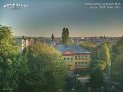 Slezská Ostrava