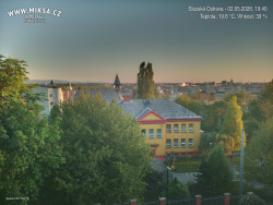 Slezská Ostrava