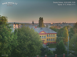 Slezská Ostrava