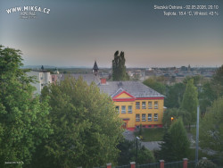 Slezská Ostrava