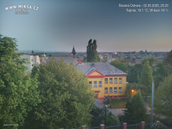 Slezská Ostrava