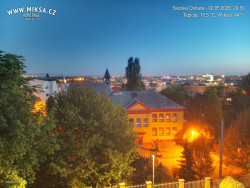 Slezská Ostrava