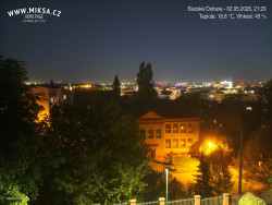 Slezská Ostrava