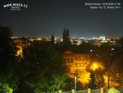 Slezská Ostrava