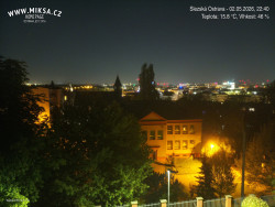 Slezská Ostrava