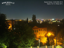 Slezská Ostrava