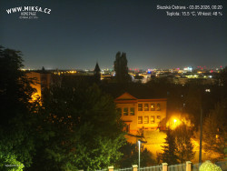 Slezská Ostrava