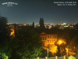 Slezská Ostrava