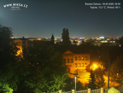 Slezská Ostrava