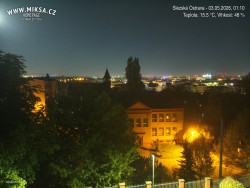 Slezská Ostrava