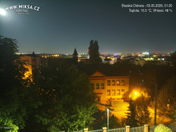 Slezská Ostrava