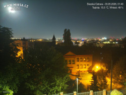 Slezská Ostrava