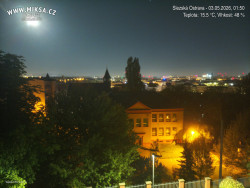 Slezská Ostrava