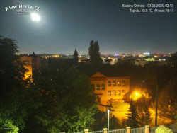Slezská Ostrava