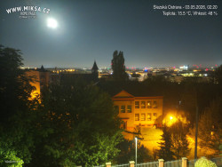 Slezská Ostrava