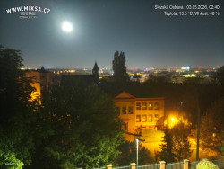 Slezská Ostrava