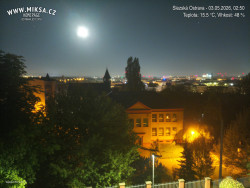 Slezská Ostrava