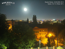 Slezská Ostrava
