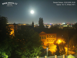 Slezská Ostrava
