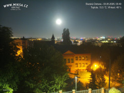 Slezská Ostrava