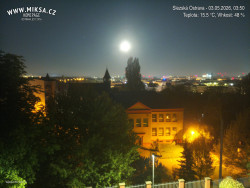 Slezská Ostrava