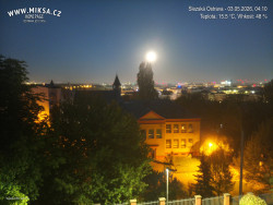 Slezská Ostrava