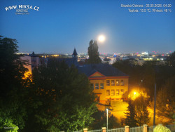 Slezská Ostrava