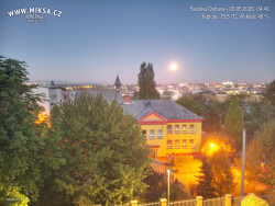 Slezská Ostrava