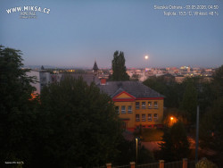 Slezská Ostrava