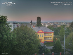Slezská Ostrava
