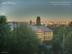 Slezská Ostrava