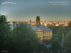 Slezská Ostrava