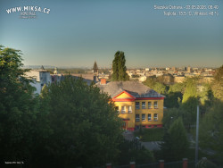 Slezská Ostrava
