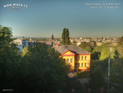 Slezská Ostrava