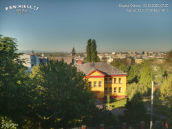 Slezská Ostrava