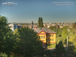 Slezská Ostrava