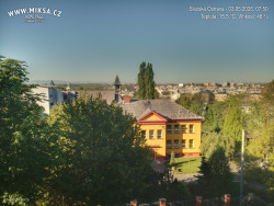 Slezská Ostrava
