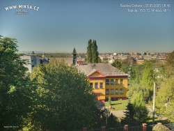 Slezská Ostrava