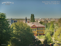 Slezská Ostrava