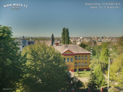 Slezská Ostrava