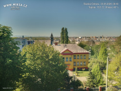Slezská Ostrava