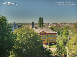 Slezská Ostrava
