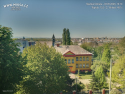 Slezská Ostrava