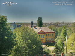 Slezská Ostrava