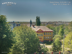 Slezská Ostrava