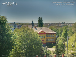 Slezská Ostrava